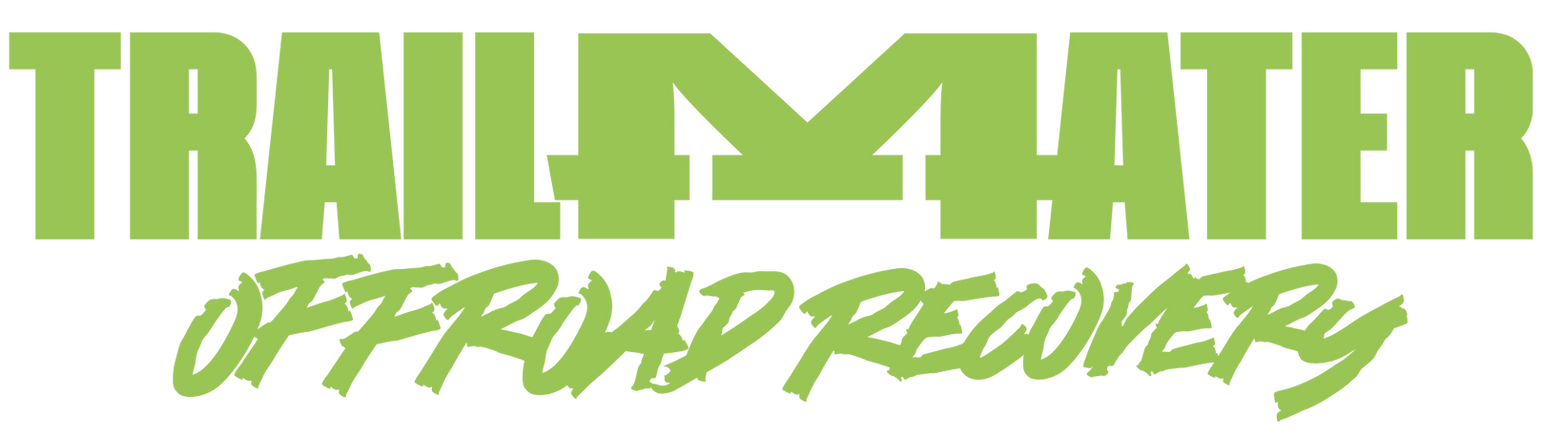 Trail Mater Offroad Recovery