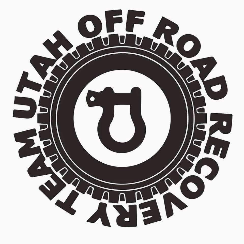 Utah Off-Road Recovery Team logo